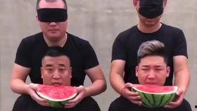 搞笑吃瓜伴奏视频大全,笑料横生！搞笑吃瓜伴奏视频大盘点