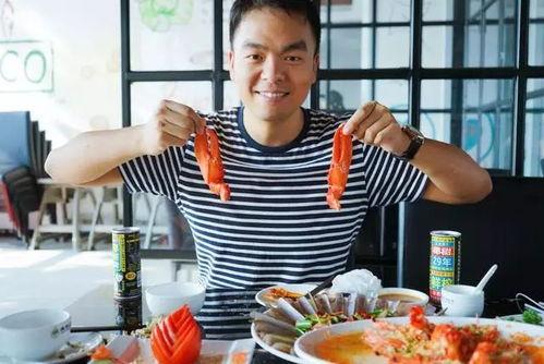 三亚律师吃瓜视频,一场意外的网络风暴