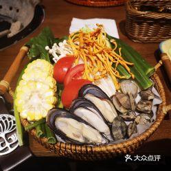 泰国大叔吃青口瓜视频大全,青口瓜美食视频大盘点