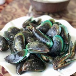 泰国大叔吃青口瓜视频大全,青口瓜美食视频大盘点