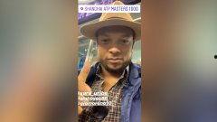 吃瓜比赛女朋友是谁啊视频,她是谁？