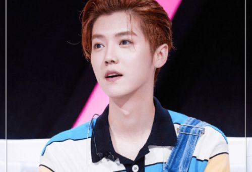 鹿晗公开恋情吃瓜视频,娱乐圈新篇章开启？