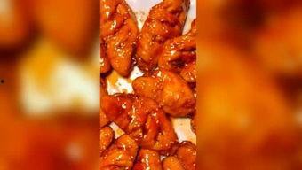 羊角瓜吃货视频,一场味蕾的奇幻之旅