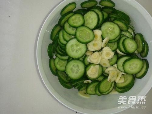 宝宝吃乳瓜做法视频教程,简单易学，营养满分