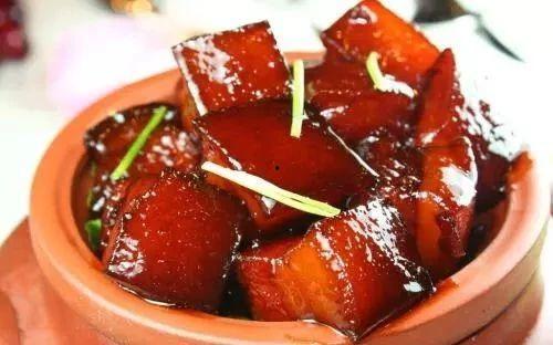 角瓜红烧猪肉可以吃吗视频,家常美味，营养滋补，视频教学轻松学做
