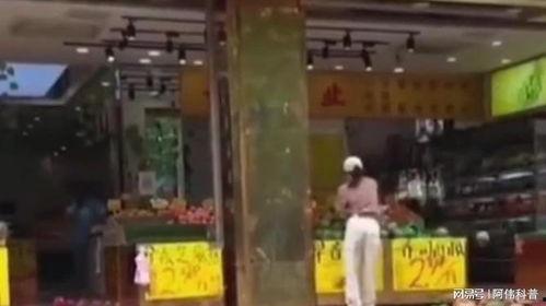 河南民众吃瓜是真的吗视频,一场网络热议背后的真实情况