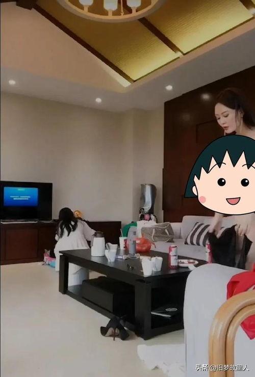 花点老板吃瓜视频,揭秘网红圈幕后故事