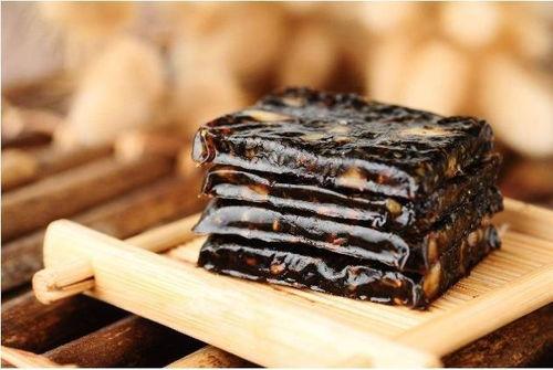 吃瓜厨房熬阿胶糕视频教程,轻松学会熬制美味阿胶糕