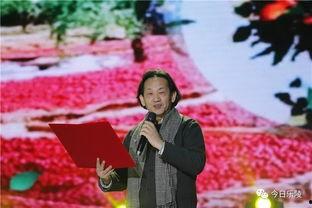 吃瓜歌朗诵完整版视频,趣味横生，笑料百出，带你领略民间幽默风采