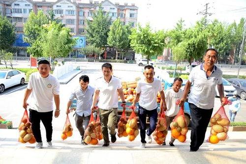 第一书记吃瓜视频,揭秘基层干部的日常生活