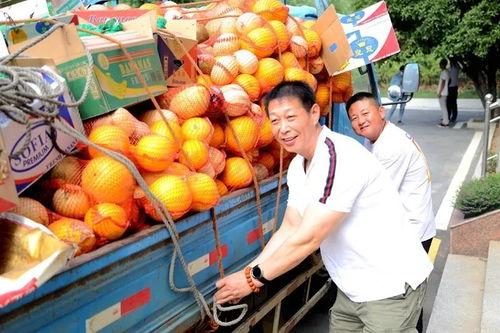 第一书记吃瓜视频,揭秘基层干部的日常生活