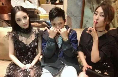 吃瓜明星过往视频,明星过往视频中的那些事儿